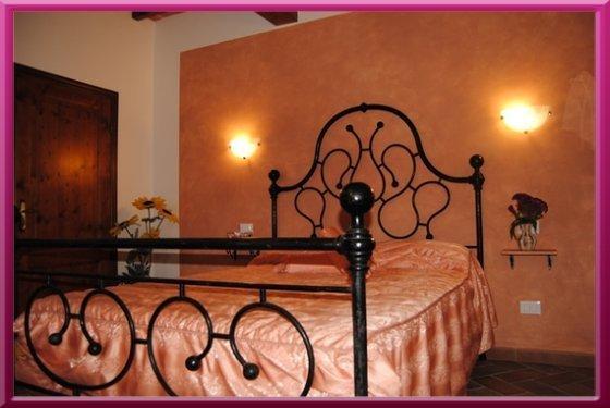 Fra I Mesi Hotel Ambra Phòng bức ảnh